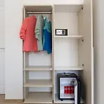 Penzion Dicciosu Budoni