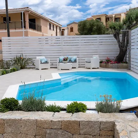 Dicciosu Guest house