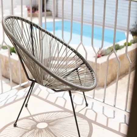 Dicciosu Guest house