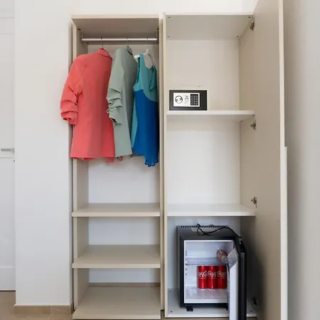 بيت ضيافة Dicciosu بودوني