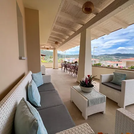 Dicciosu Guest house *