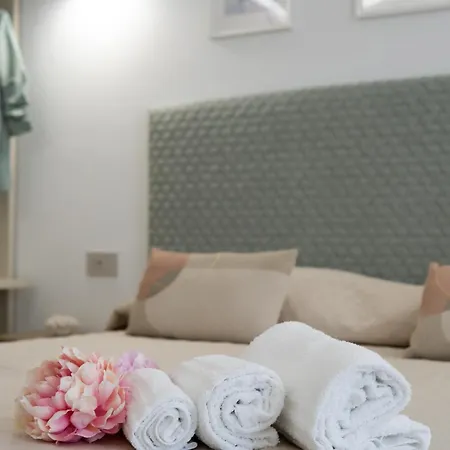 Dicciosu Guest house Budoni