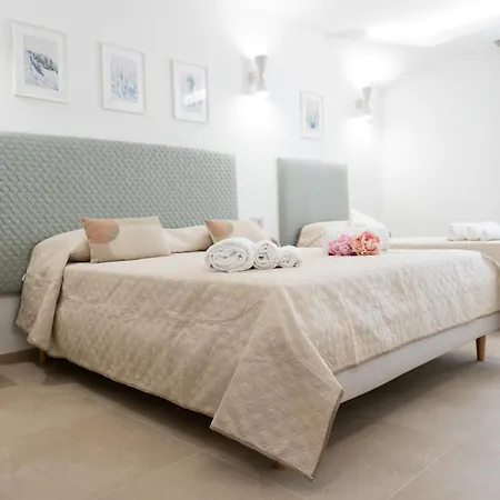 Guest house Dicciosu