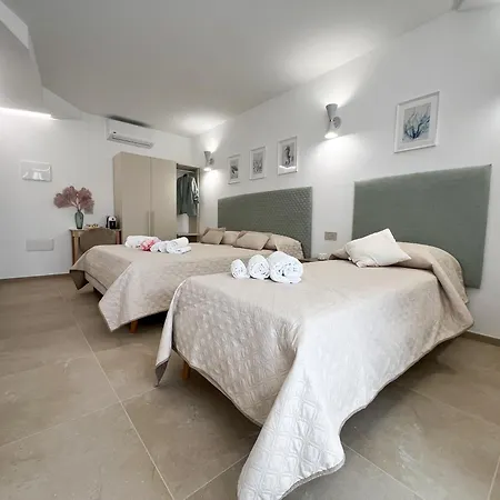 Guest house Dicciosu