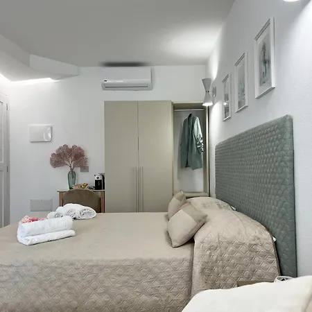 Dicciosu Guest house Budoni