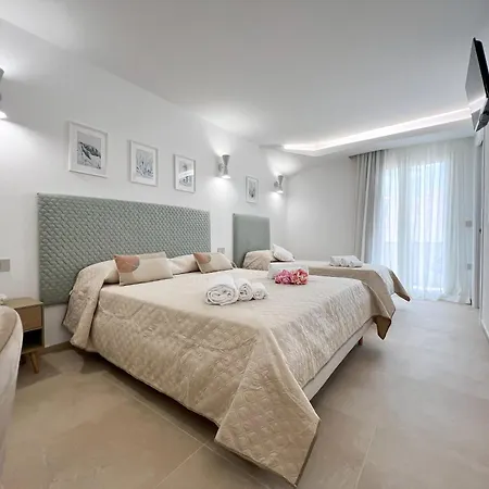 Dicciosu Guest house *