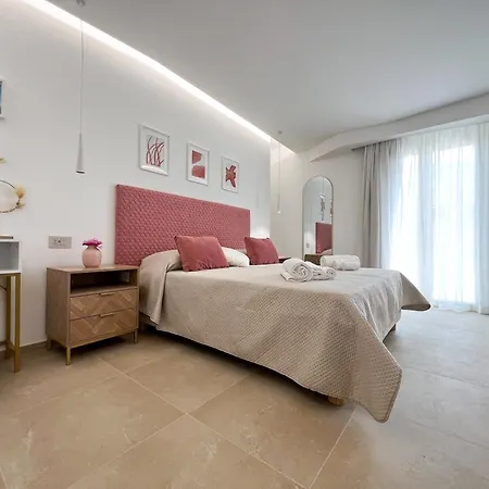 بيت ضيافة Dicciosu بودوني